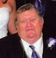 Ronald Cunningham Obituary (1945