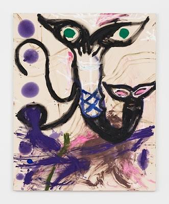 Work by Bill Saylor
