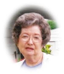 Hazel VanDyke Obituary (1933