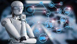Robots and artificial intelligence (ai) are getting faster and smarter than ever before. Robotics Technologies Llc