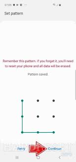 The face and voice lock feature adds a voice recognition function to the face recognition feature used in face unlock. Agregar Desbloqueo Facial Samsung Galaxy Tab A 10 1 2019 Mostrar Mas Hardreset Info