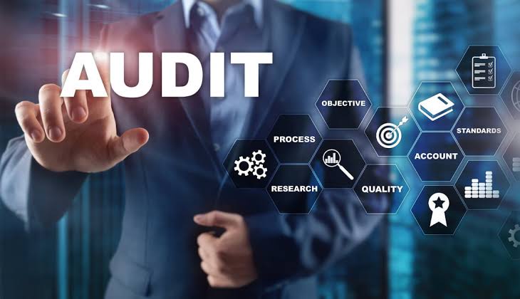 Internal Audit Best Practices