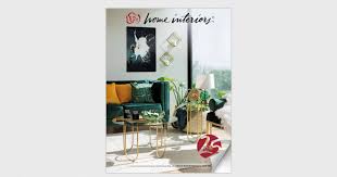 By looking at the home interiors online Catalogo De Decoracion Enero 2020