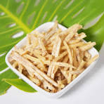 Taro Sticks (3.5 oz) | Enjoy Snacks
