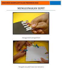 Secara keseluruhannya tahap kefahaman kemahiran manipulatif pelajar adalah pada tahap baik. Kemahiran Manipulatif Dalam Pendidikan Khas By Mahfuzah Zainol Shopee Malaysia