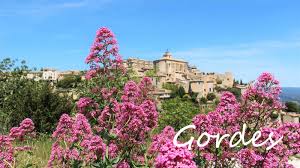 La flotte est un des plus beaux villages de france. Les Plus Beaux Villages Du Vaucluse Avec Slow Provence