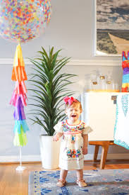 Buy your fiesta party supplies and decorations from the costume authority at halloween express. A Fiesta First Birthday Party Baby Lone Star Looking Glass