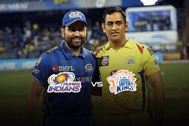Csk won by 18 runs. Mi Vs Csk Ipl 2020 Mumbai Indians Plan Aganist Chennai Super Kings Check Details
