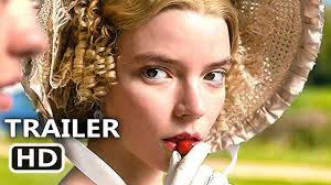 Show off more skin than you might expect from a jane austen adaptation. Emma Official Trailer 2020 Anya Taylor Joy Jane Austen Comedy Movie Hd Youtube