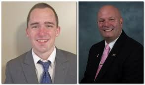 Chicopee Elections: Ward 6 newcomer with fresh ideas challenges experienced  councilor