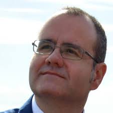 Antonio Fernández García