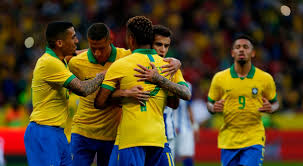 تشكيل البرازيل وكولمبيا في مباراة اليوم. ØªØ´ÙƒÙŠÙ„Ø© Ø§Ù„Ø¨Ø±Ø§Ø²ÙŠÙ„ Ø£Ù…Ø§Ù… Ø¨ÙˆÙ„ÙŠÙÙŠØ§