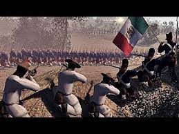 Los dirigidos por jaime lozano se han preparado a conciencia y sueñan poder alcanzar el podio. La Batalla Del 5 De Mayo Puebla Men Of War Gameplay En Espanol Aguacate Youtube