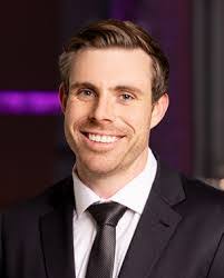 Brett Mackey's Instagram, Twitter & Facebook