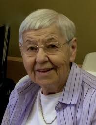 Obituary information for Leona C. Kersch