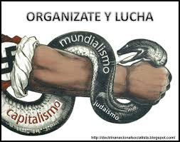 Resultado de imagen de verdadero nacionalsocialismo