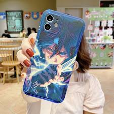 Maybe you would like to learn more about one of these? Amazon Com Stickalyly Case For Iphone 11 Pro Soft Silicone Case For Iphone 11 Pro Luxury Anime Pain Sasuke Glossy Cover Naruto Fan Cases Sasuke Iphone 11 Pro Cell Phones Accessories