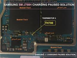 Samsung Galaxy J7 Charging Paused Solution Jumpers Phone Solutions Samsung Galaxy Iphone Solution