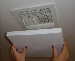 Wall vents are so passé. Elima Draft Air Conditioner Heat Ceiling Wall Vent Register Covers Wall Vents Ceiling Vents Vent Covers
