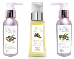 Ionia Azure Eshop Switzerland Wurzel Haarmaske Haarwurzeln