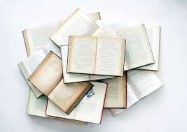 The Vintage Book Of The Month Club One Year Subscription Twelve Vintage Books Unique Personal Custom Gifts Vintage Books Customized Gifts Vintage Children S Books