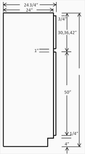 145 Kitchen Pantry Cabinet Sizes Ideas Kitchen Pantry Cabinet Sizes Kitchen Pa In 2020 Kitchen Pantry Cabinets Pantry Cabinet Kitchen Pantry