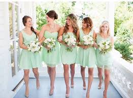 Short Mint Bridesmaid Dresses Mint Bridesmaid Dresses Custom Bridesmaid Dress Mint Bridesmaid Dresses Short