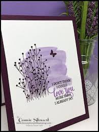 Watch the best videos of 2020 on tx stampin sharon youtube channel! Quick Card Making With Enjoy Life Stamp Set Simply Simple Stamping Stamping Up Cards Cards Card Making