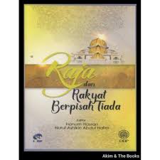Kafe ahad raja dan rakyat berpisah tiada. Raja Dan Rakyat Berpisah Tiada Shopee Malaysia