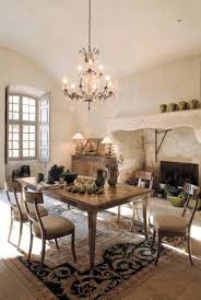 Find furniture & decor you love at hayneedle, where you can buy online while you explore our room designs and curated looks for tips, ideas & inspiration to help you along the way. Elegant Decor In The Dining Room With Rustic Furniture Interior Design Ideas Avso Org