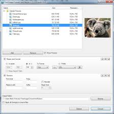 Free Image Convert And Resize 2 1 43 1224 Free Download Software Reviews Downloads News Free Trials Freeware And Full Commercial Software Downloadcrew You can upload an image in jpeg, png, gif or bmp format.