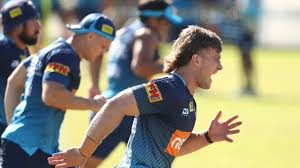 We will let you decide which best describes viliame kikau's haircut. Rugby League Haircuts The Courier Mail