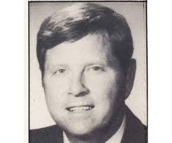 Edward Bybee Obituary (1944