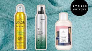 It has provitamin b5, jojoba oil, and nettle. The 12 Best Products For Fine Flat Hair In 2021