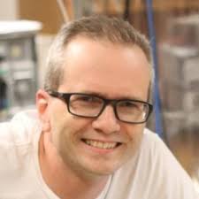 Dr. Evan McDonough becomes first theoretical physicist awarded New  Investigator grant