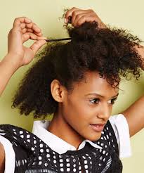 Use moisturizing hair oil, shampoos and conditioners meant for entangled and matted hair. 10 Facts You Never Knew About Hairstyles For Nappy Hair Hairstyles For Nappy Hair The World Tree Top