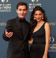 We did not find results for: Pedro Alonso With Girlfriend Tixie Jambass Celebrities Infoseemedia