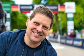 Former professional cyclist Jan Ullrich apparently injured in an accident