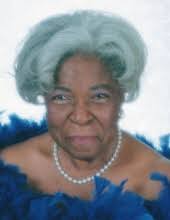 Obituary information for Rosa Toliver