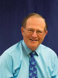 Dr. Frederick D. Dreher, DDS