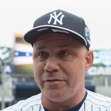 Jim Leyritz, pulling for Gronkowski at Belmont, says everything 'should be  OK' with Yankees after Twitter flub