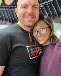 Happy Birthday do the head honcho. The man that puts his love and  dedication