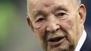 Lions owner William Clay Ford Sr. dies at 88
