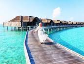 نتیجه تصویری برای هزینه سفر به مالدیو