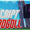 Mega push ragdoll script : 1