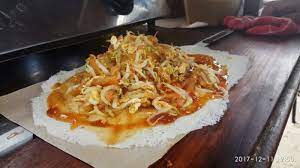 Ini Tiga Jajanan Lumpiah Basah Yang Legendaris Di Bandung Rugi Kalau Belum Coba Lho Halaman All Tribunjabar Id