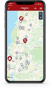 If your app exhibits network connectivity issues, updating to the latest version in the play store should fix the problem. Pulsepoint Family Of Mobile Apps Available In Pasco County Pasco County Fl Official Website