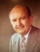 Obituary information for Milton Harman Parrott