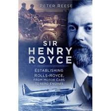 Sir henry royce