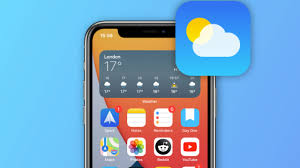 Download the 13abc first warning weather app. 5 Ways To Fix The Weather Widget On Your Iphone Home Screen